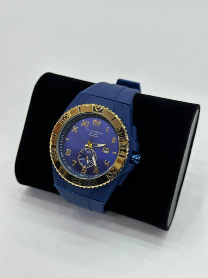 Reloj TechnoMarine