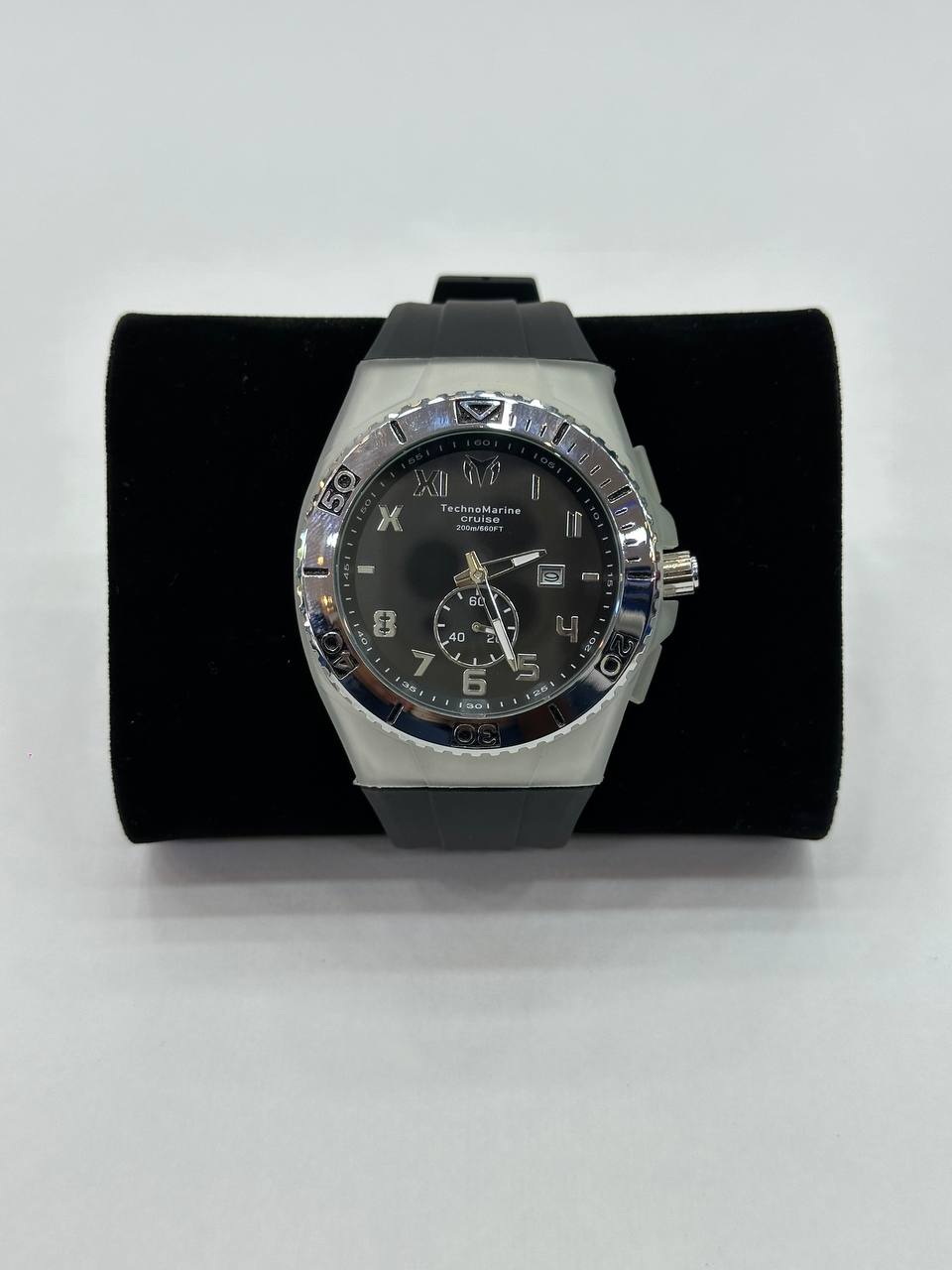 Reloj TechnoMarine