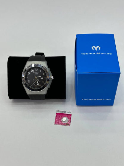 Reloj TechnoMarine