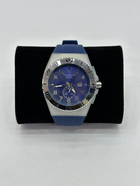 Reloj TechnoMarine