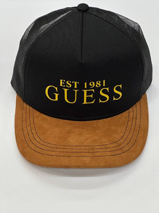 Gorra Guess