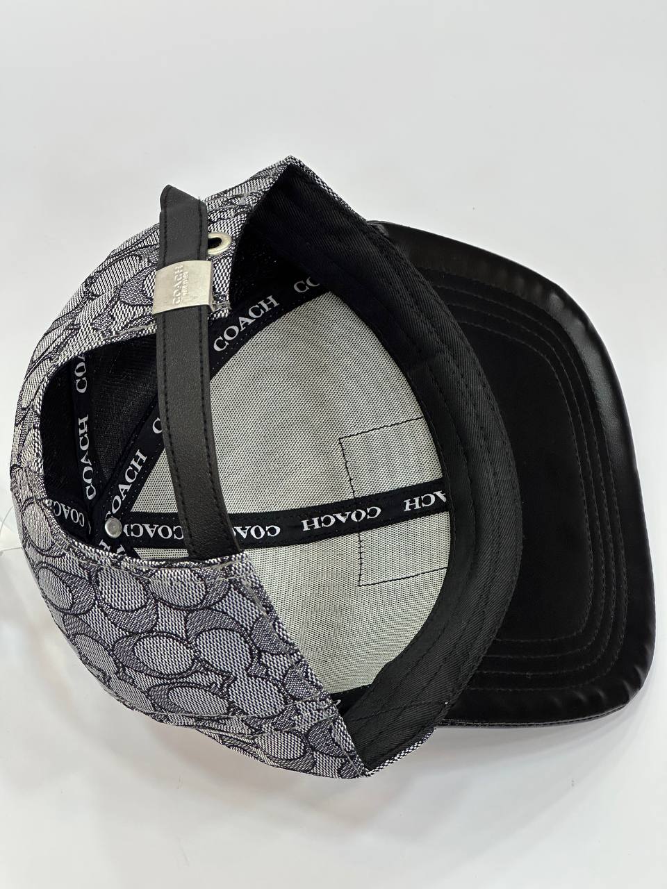 Gorra Coach