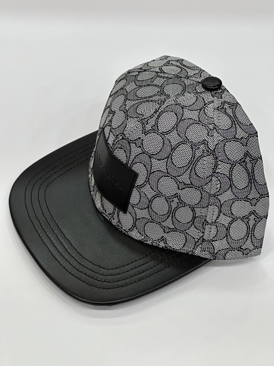 Gorra Coach