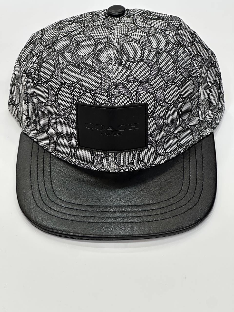 Gorra Coach