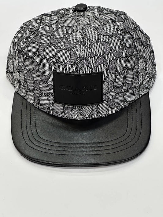 Gorra Coach