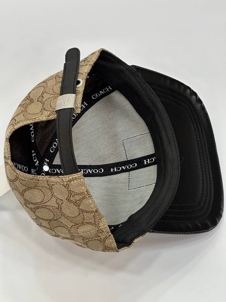 Gorra Coach