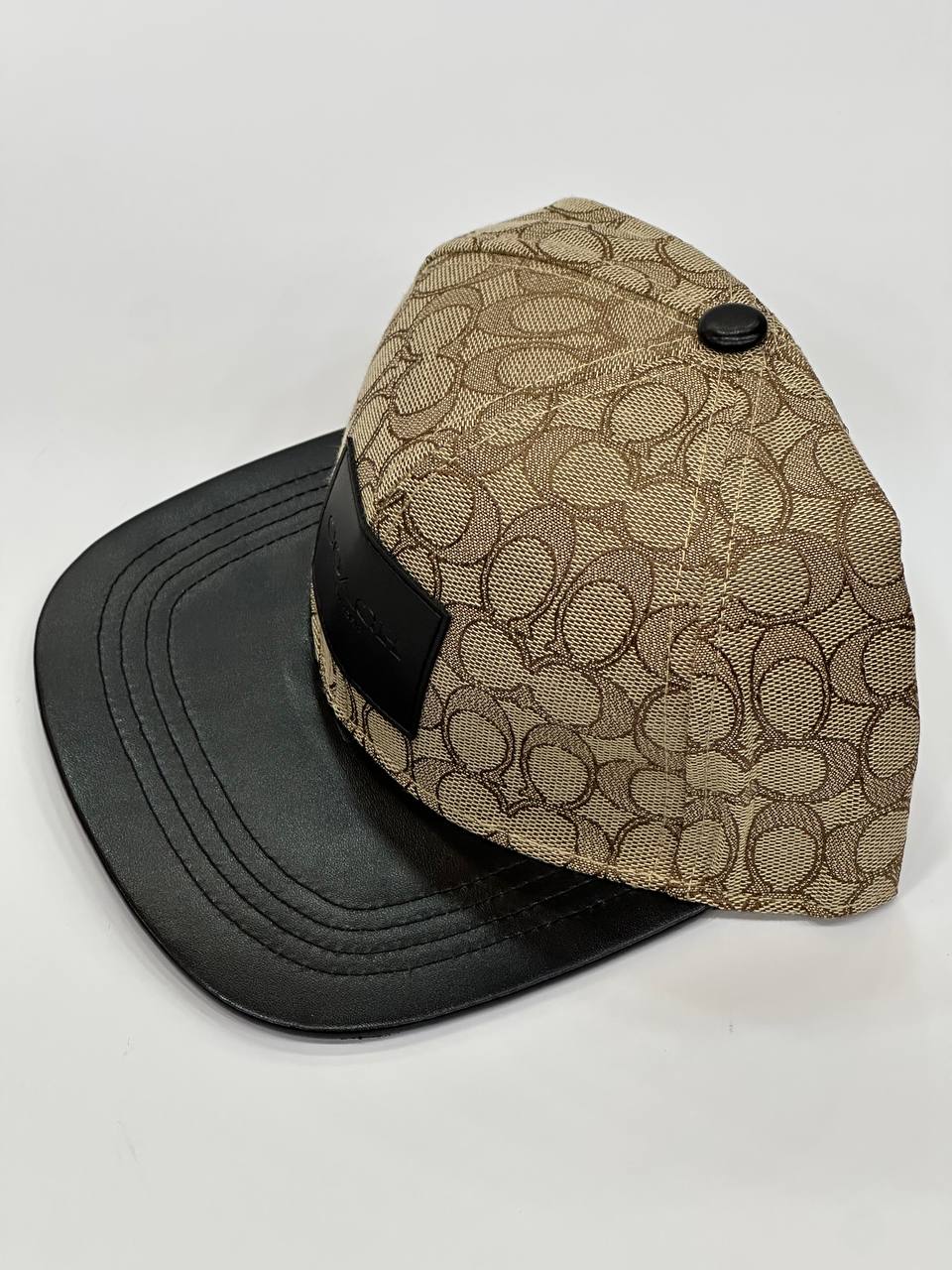 Gorra Coach
