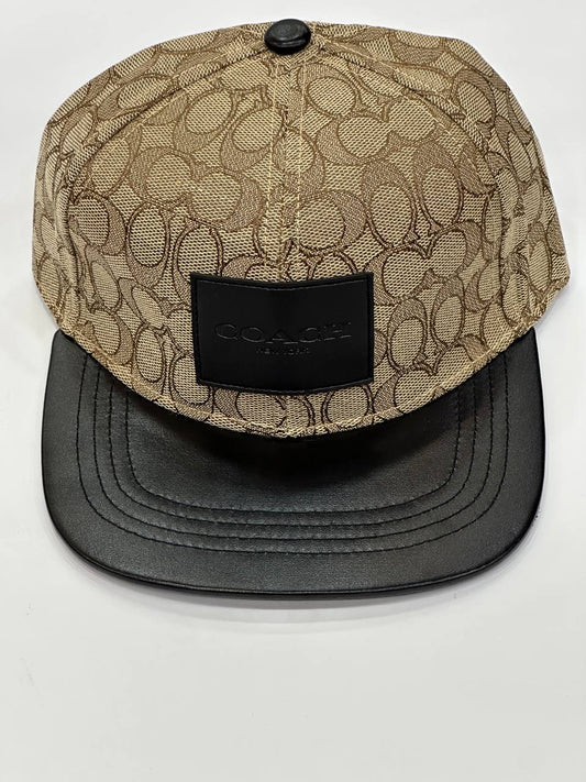 Gorra Coach