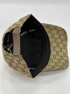 Gorra Gucci