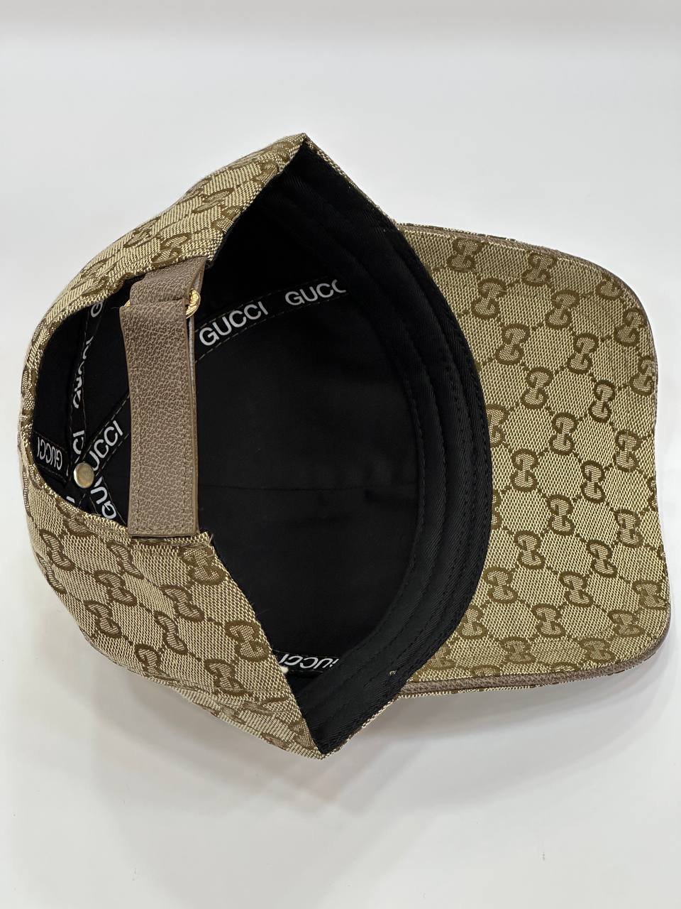 Gorra Gucci