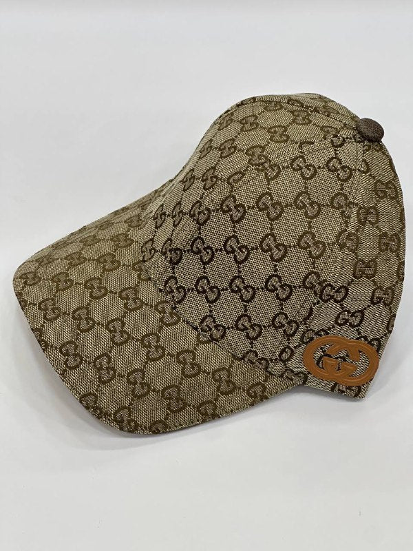 Gorra Gucci