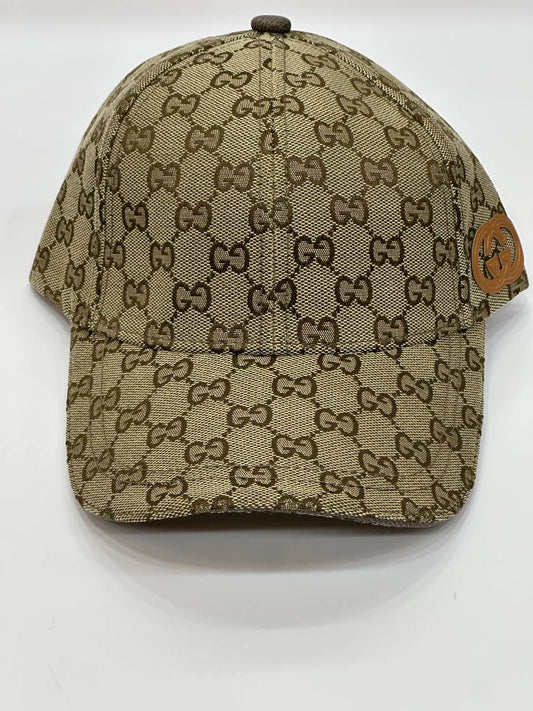Gorra Gucci