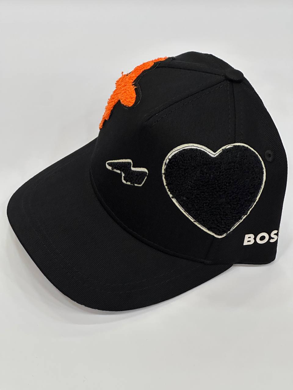 Gorra Hugo Boss