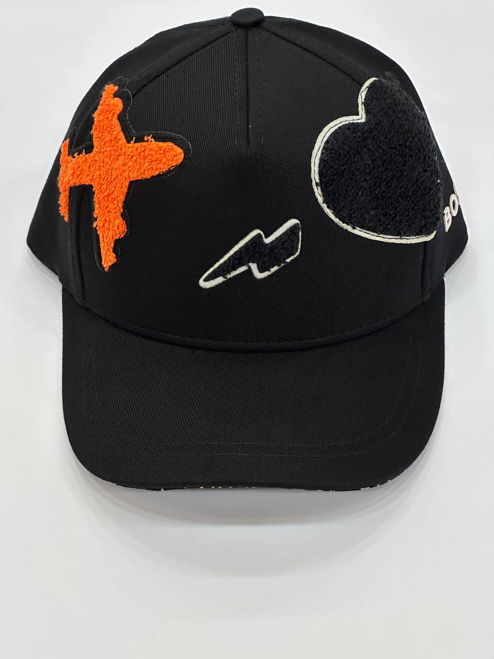Gorra Hugo Boss