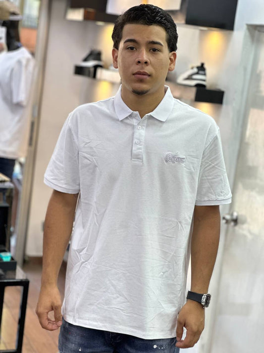 Camiseta Lacoste