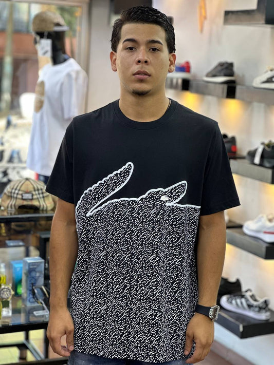 Camiseta Lacoste