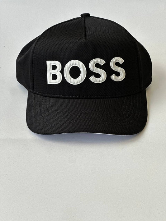 Gorra Hugo Boss