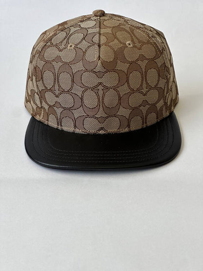 Gorra Coach