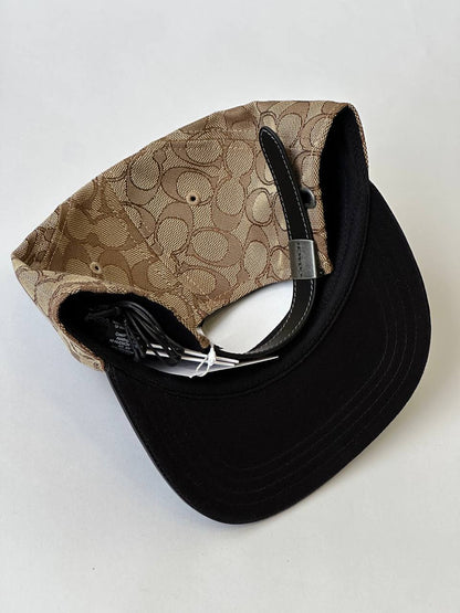 Gorra Coach