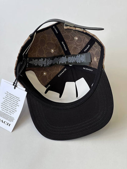 Gorra Coach