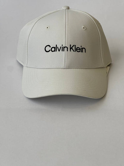 Gorra Calvin Klein