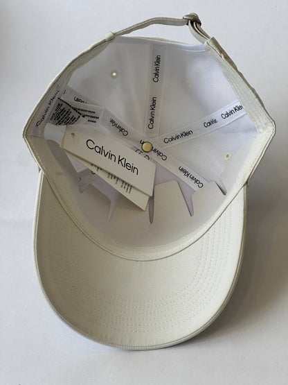 Gorra Calvin Klein