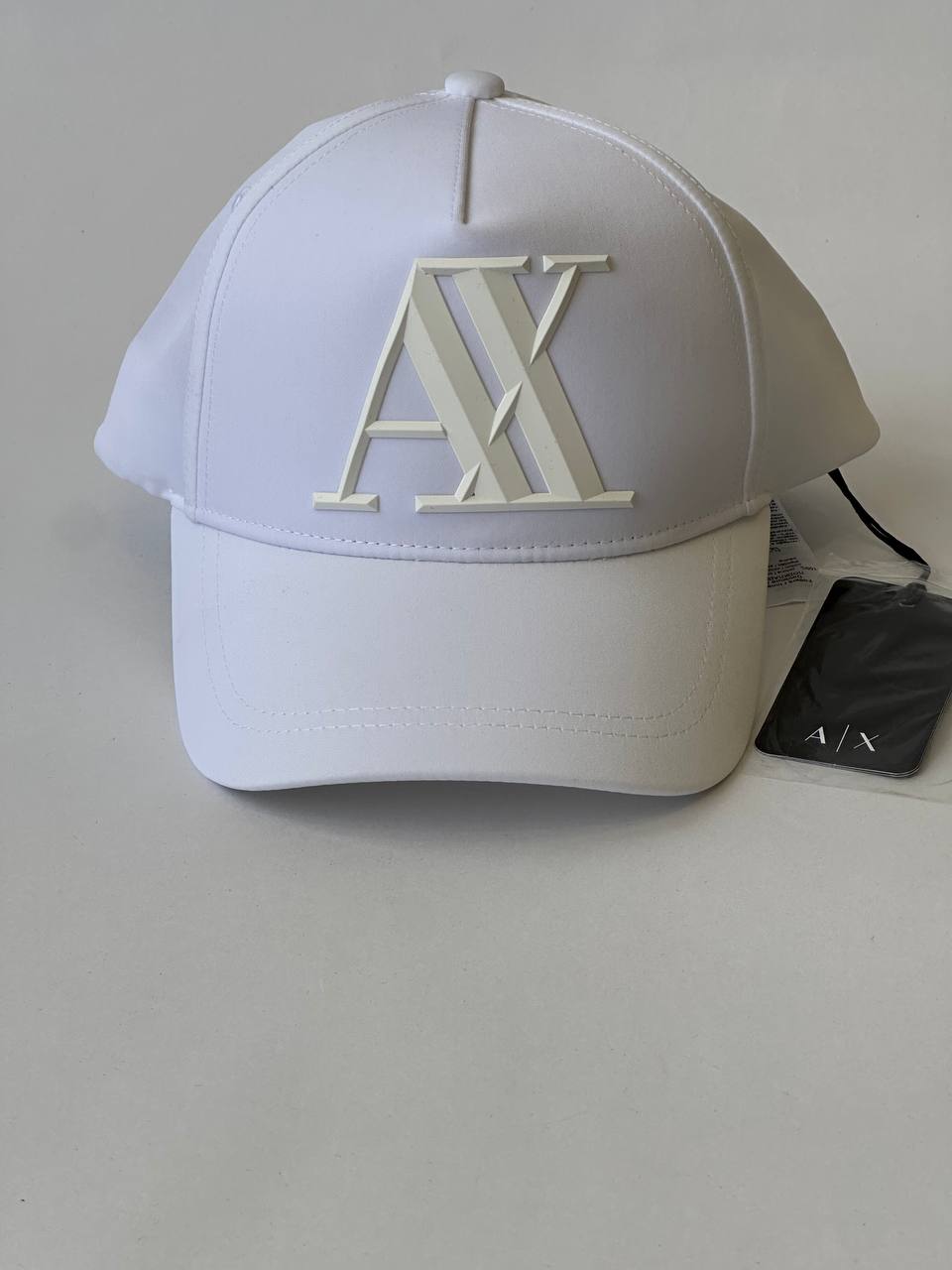 Gorra Armani Exchange