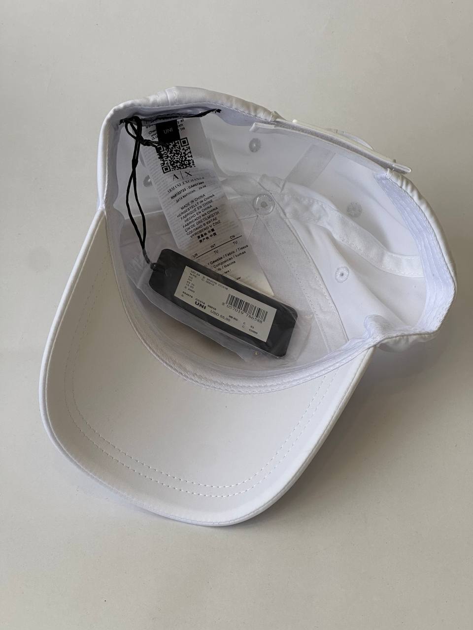 Gorra Armani Exchange