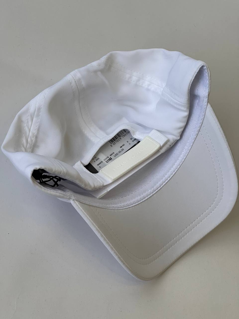 Gorra Armani Exchange