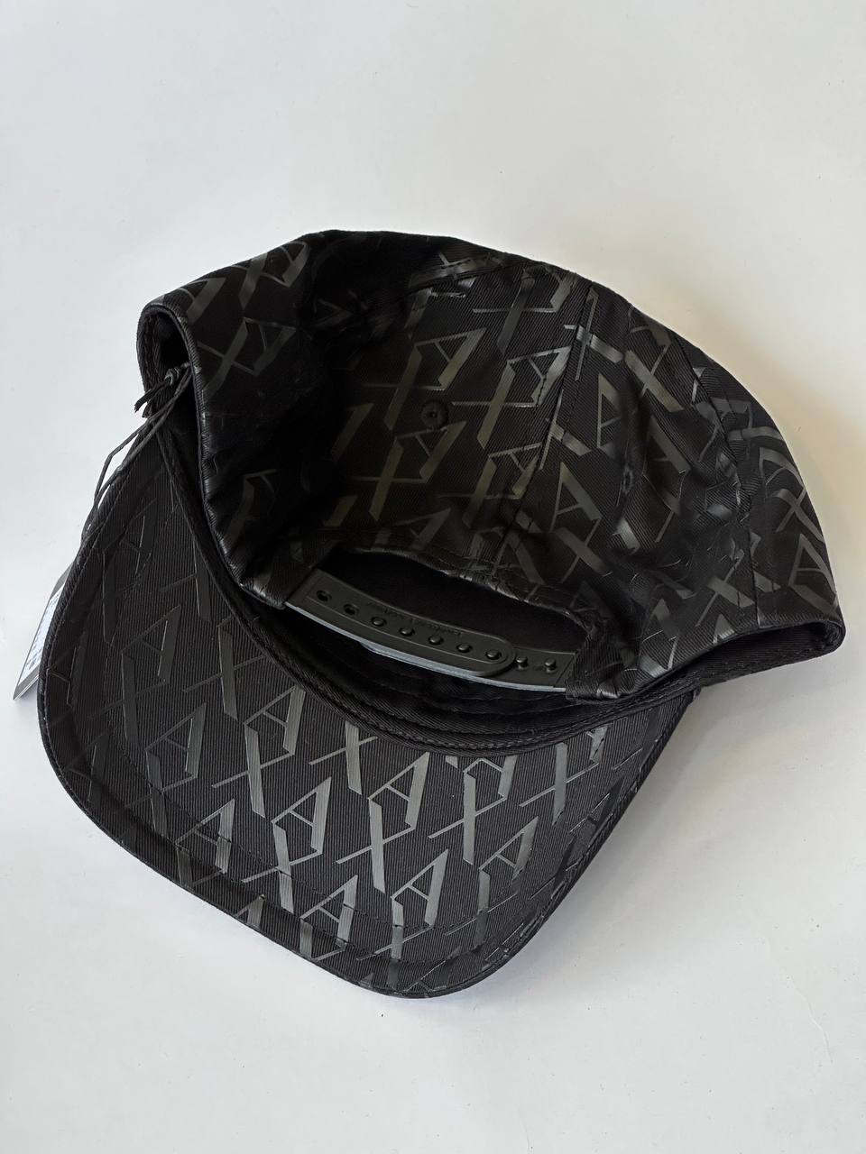 Gorra Armani Exchange