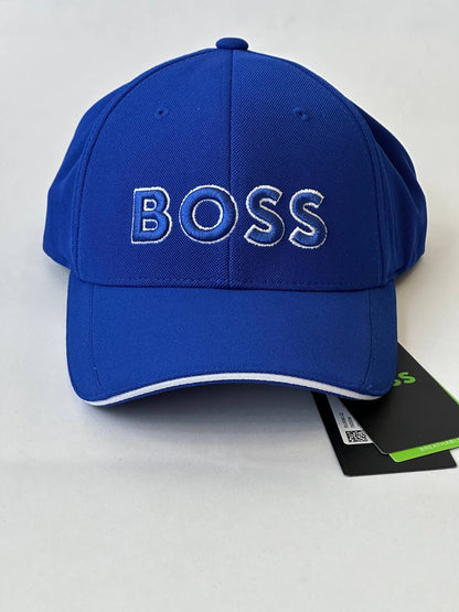 Gorra Hugo Boss