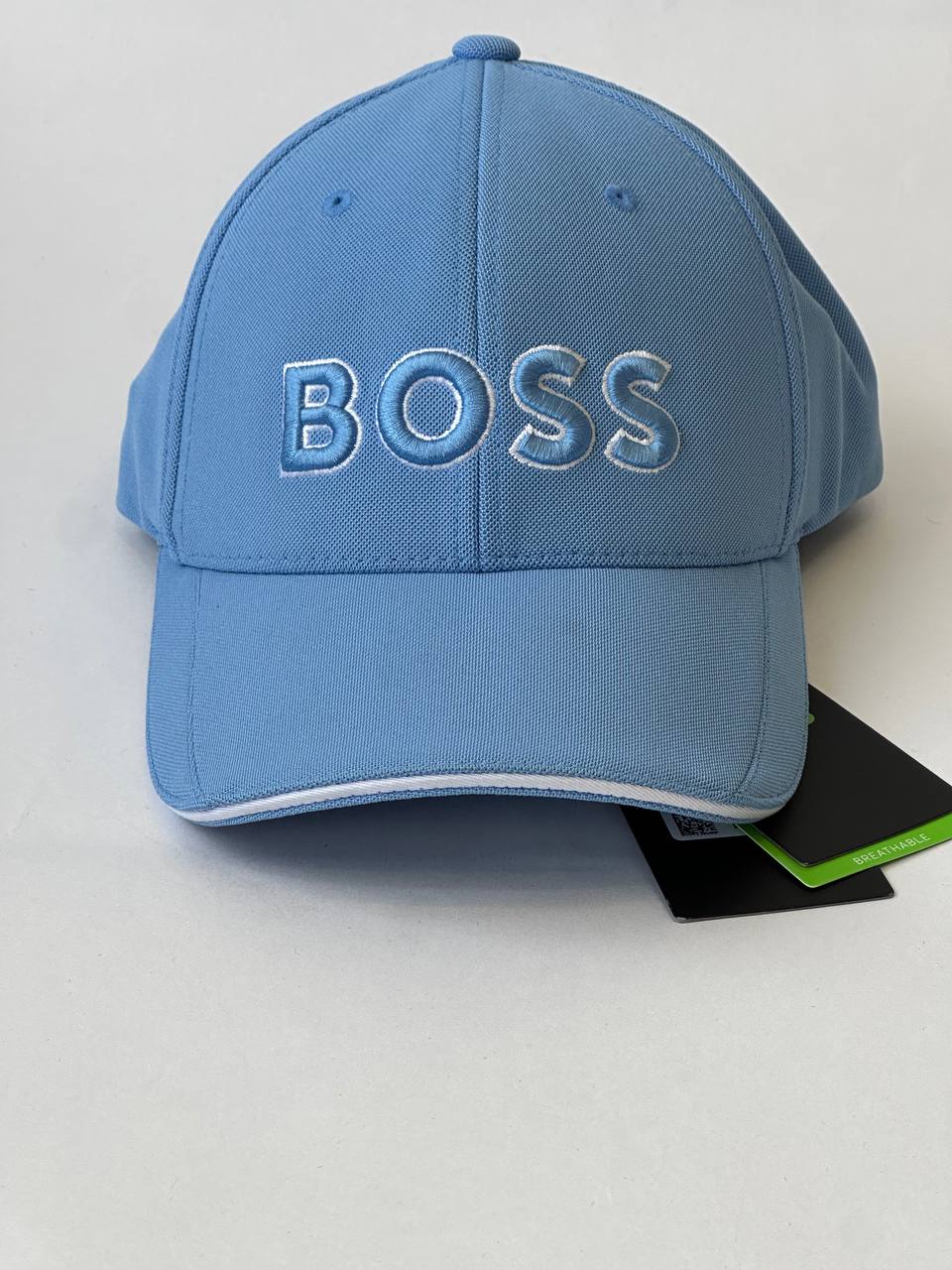 Gorra Hugo Boss