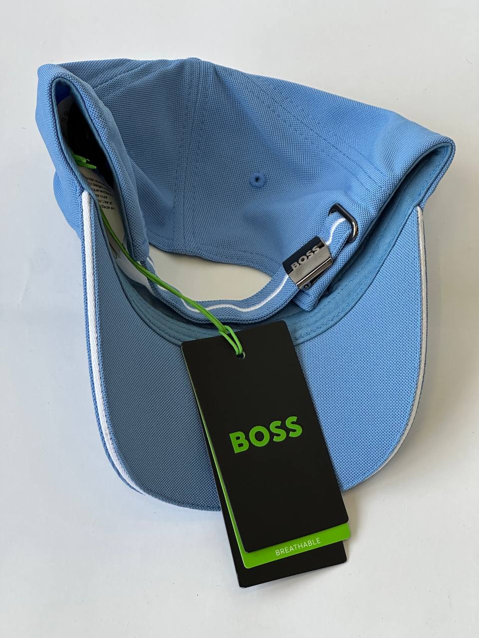 Gorra Hugo Boss