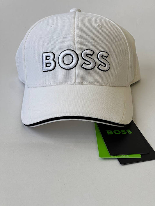 Gorra Hugo Boss