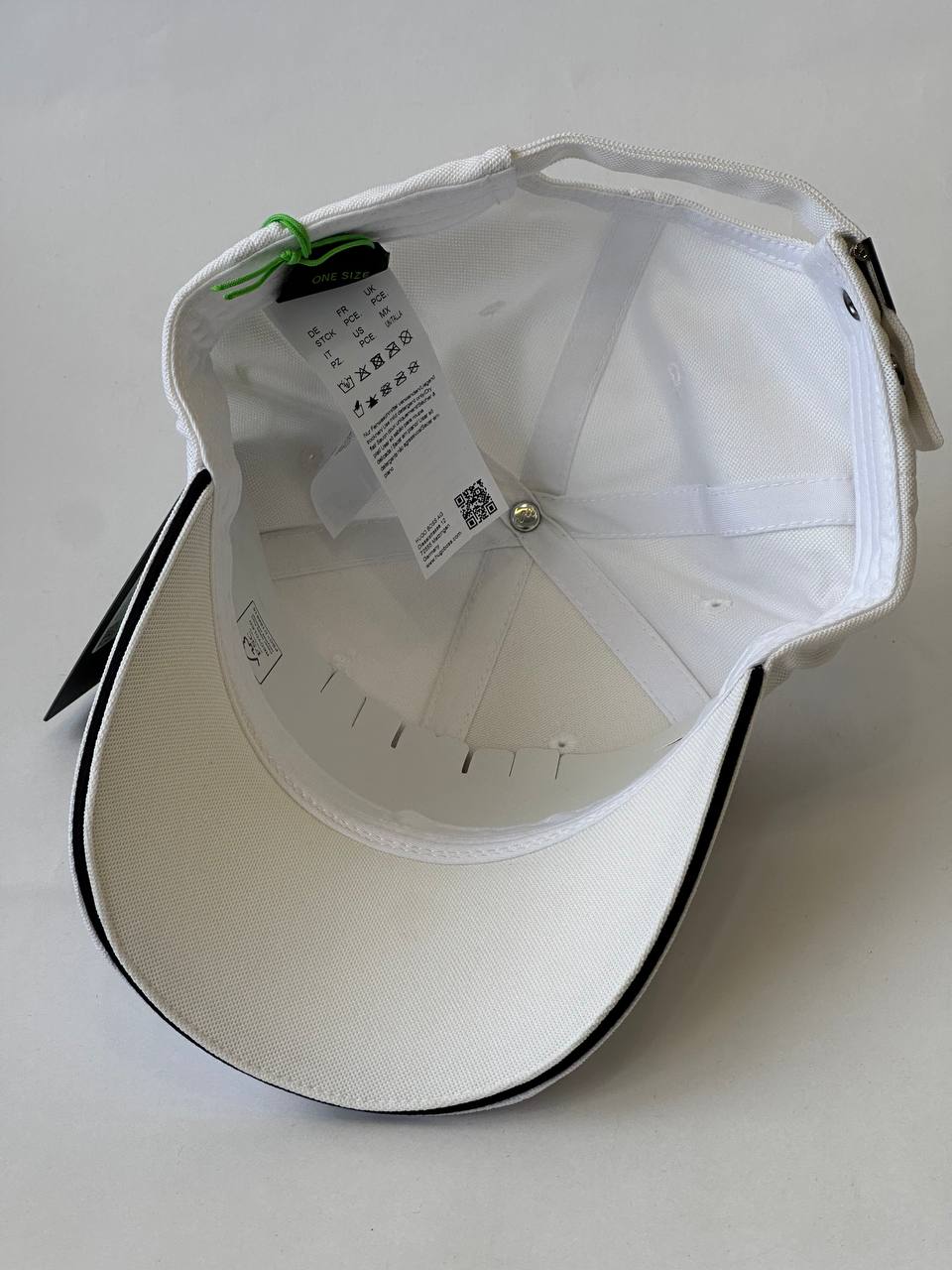 Gorra Hugo Boss