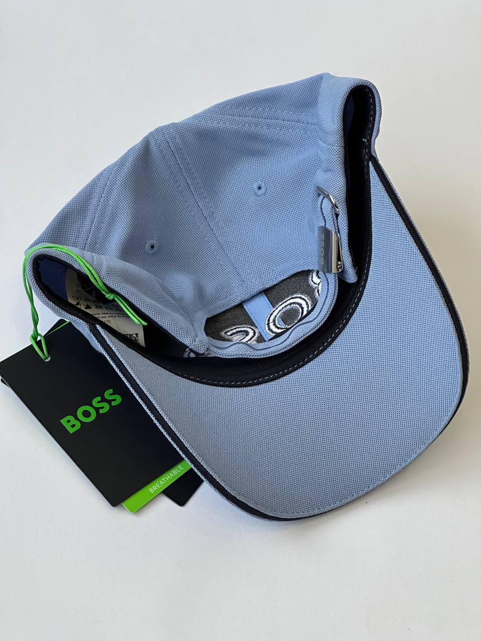 Gorra Hugo Boss