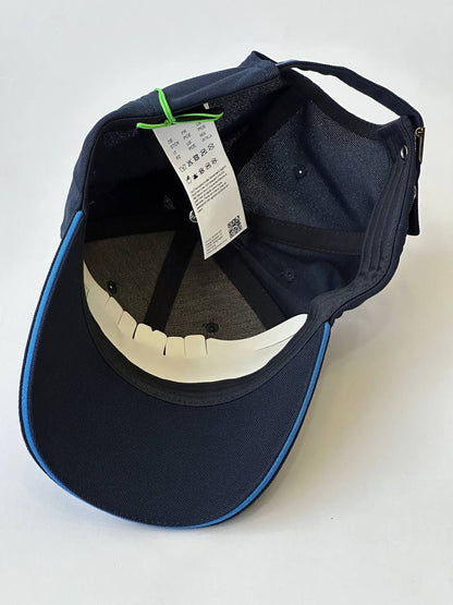 Gorra Hugo Boss