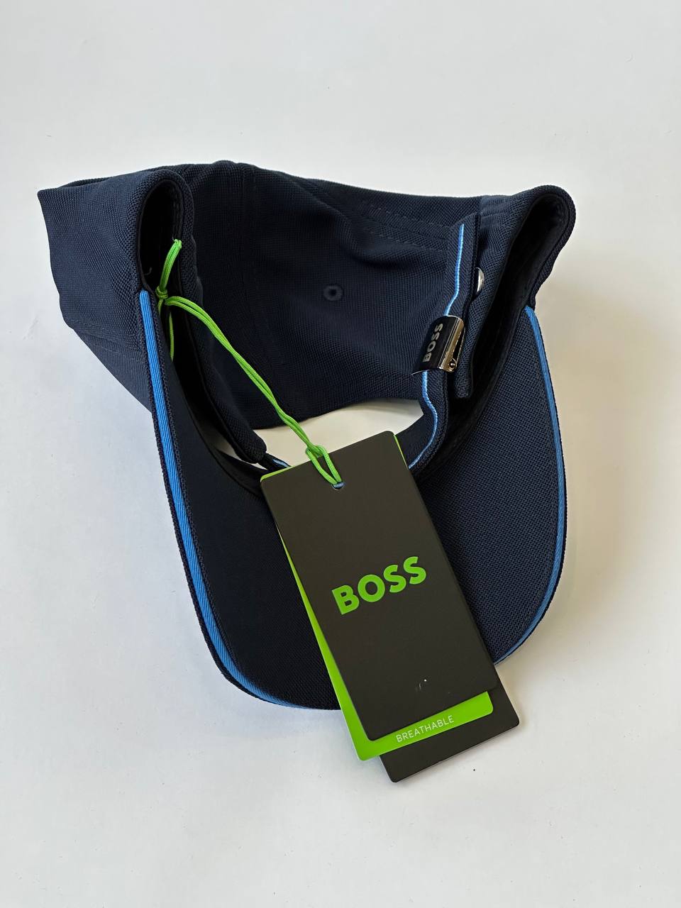 Gorra Hugo Boss