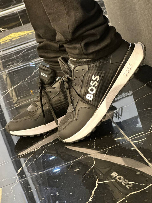 Zapatos Hugo Boss