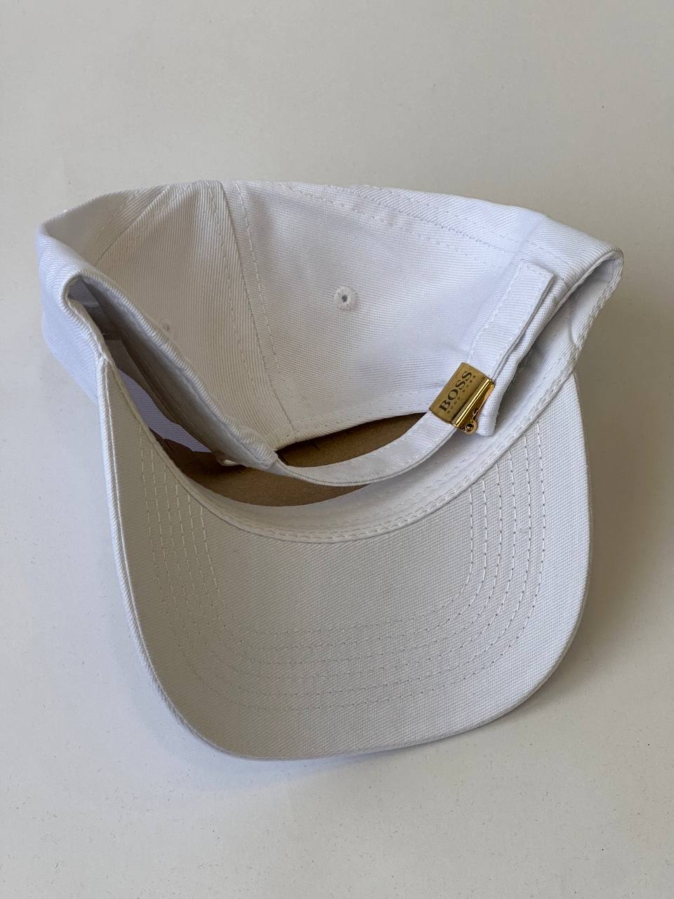 Gorra Hugo Boss