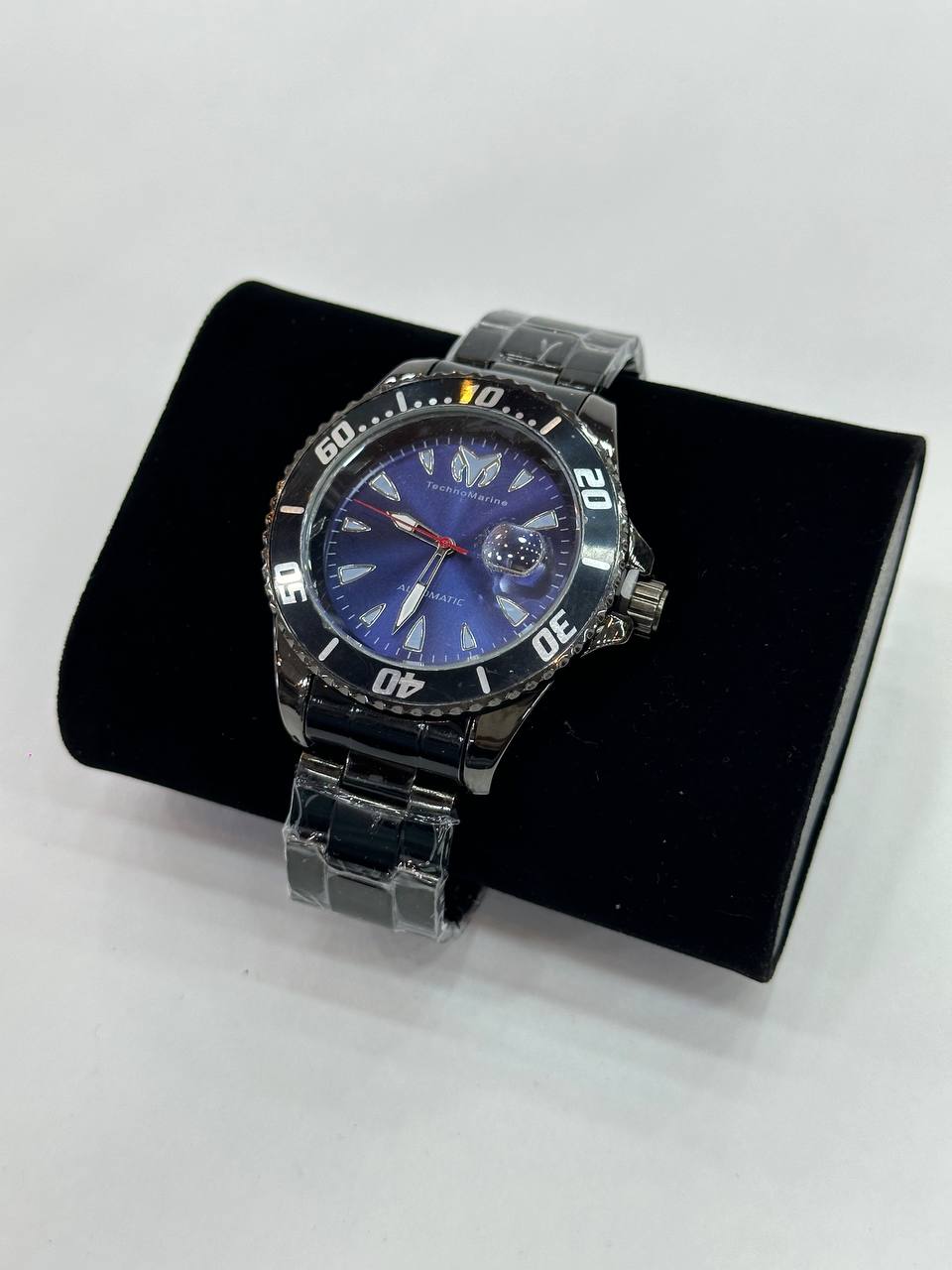 Reloj TechnoMarine