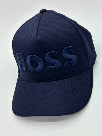 Gorra Hugo Boss