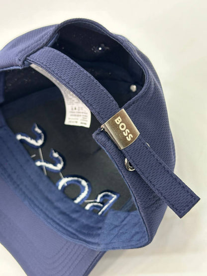 Gorra Hugo Boss