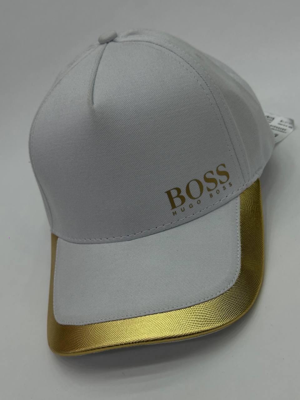 Gorra Hugo Boss