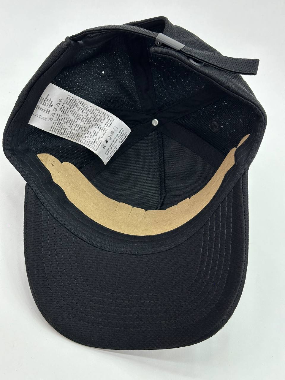 Gorra Hugo Boss