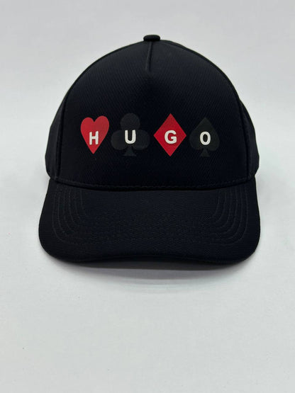 Gorra Hugo Boss