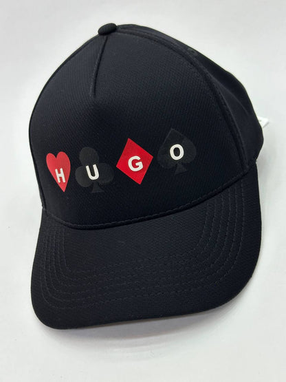 Gorra Hugo Boss