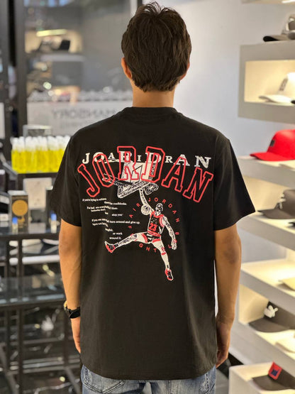 Camiseta Jordan