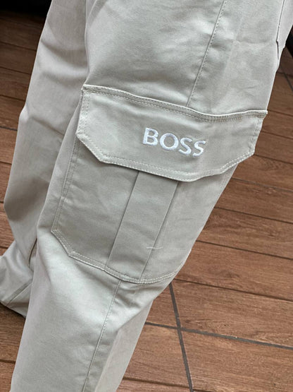 Cargo Hugo Boss