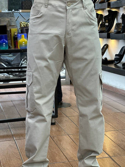 Cargo Hugo Boss
